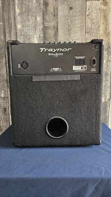 Store Special Product - Traynor - SB115-TRAYNOR